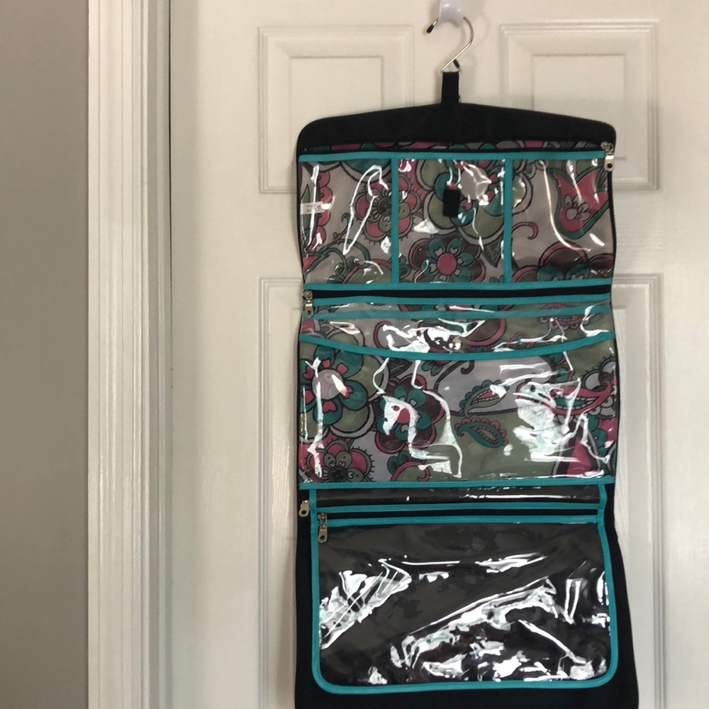 Travel Bag